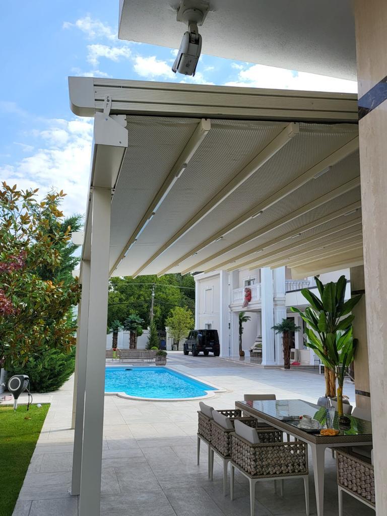 PERGOLA FİYATLARI